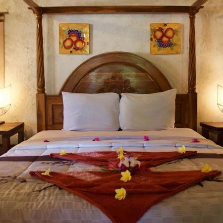 Lombok Stanley Garden Villas Montongbuwoh Zewnętrze zdjęcie