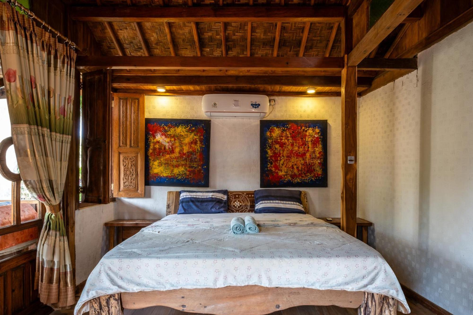 Lombok Stanley Garden Villas Montongbuwoh Zewnętrze zdjęcie