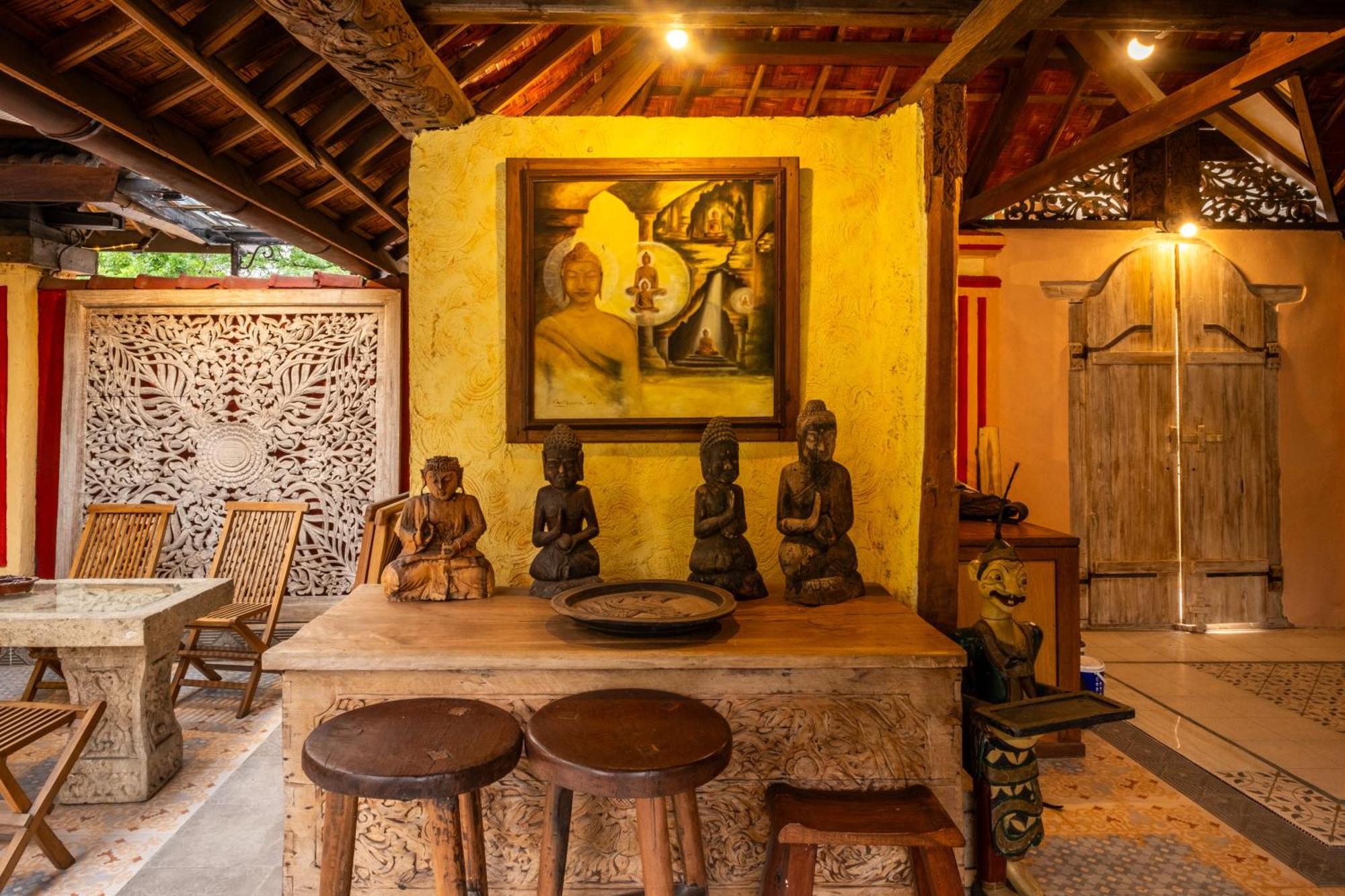 Lombok Stanley Garden Villas Montongbuwoh Zewnętrze zdjęcie