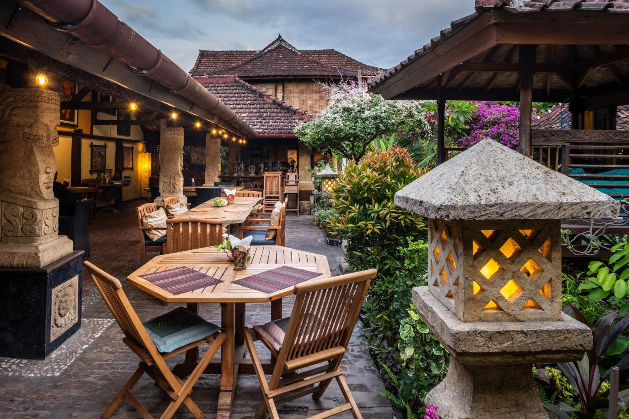 Lombok Stanley Garden Villas Montongbuwoh Zewnętrze zdjęcie