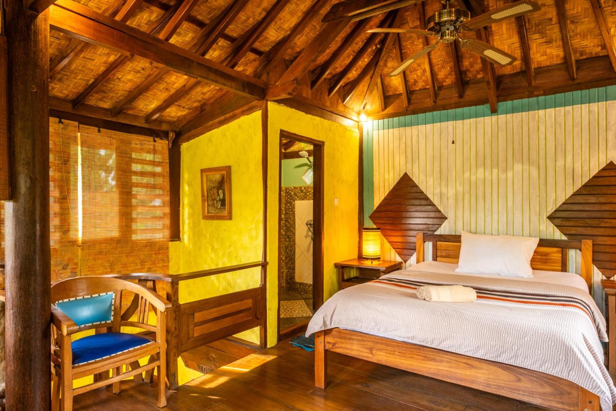 Lombok Stanley Garden Villas Montongbuwoh Zewnętrze zdjęcie