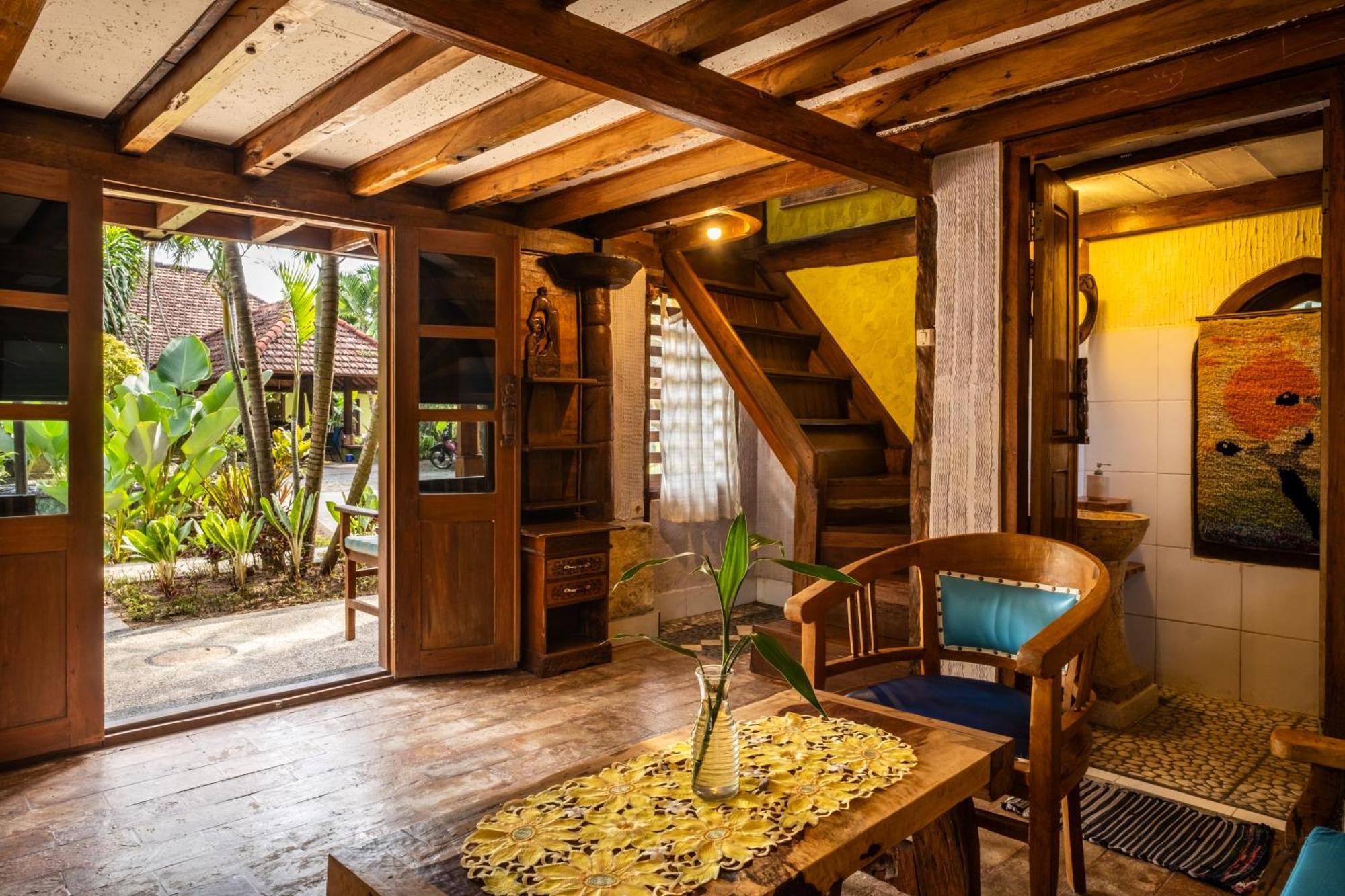 Lombok Stanley Garden Villas Montongbuwoh Zewnętrze zdjęcie