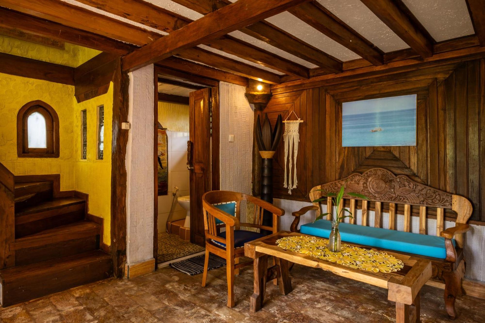 Lombok Stanley Garden Villas Montongbuwoh Zewnętrze zdjęcie