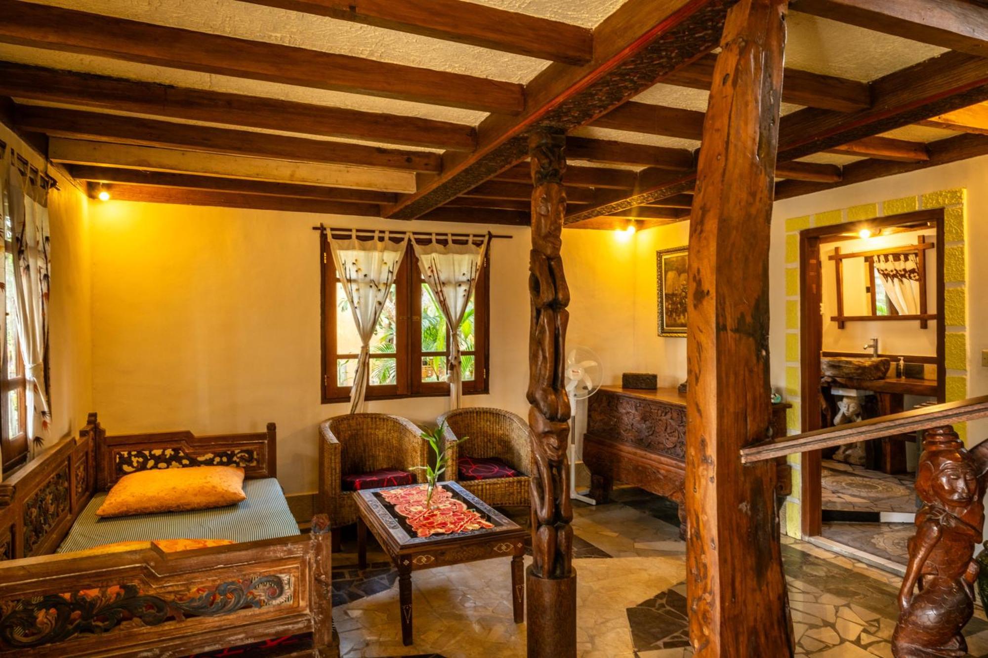 Lombok Stanley Garden Villas Montongbuwoh Zewnętrze zdjęcie