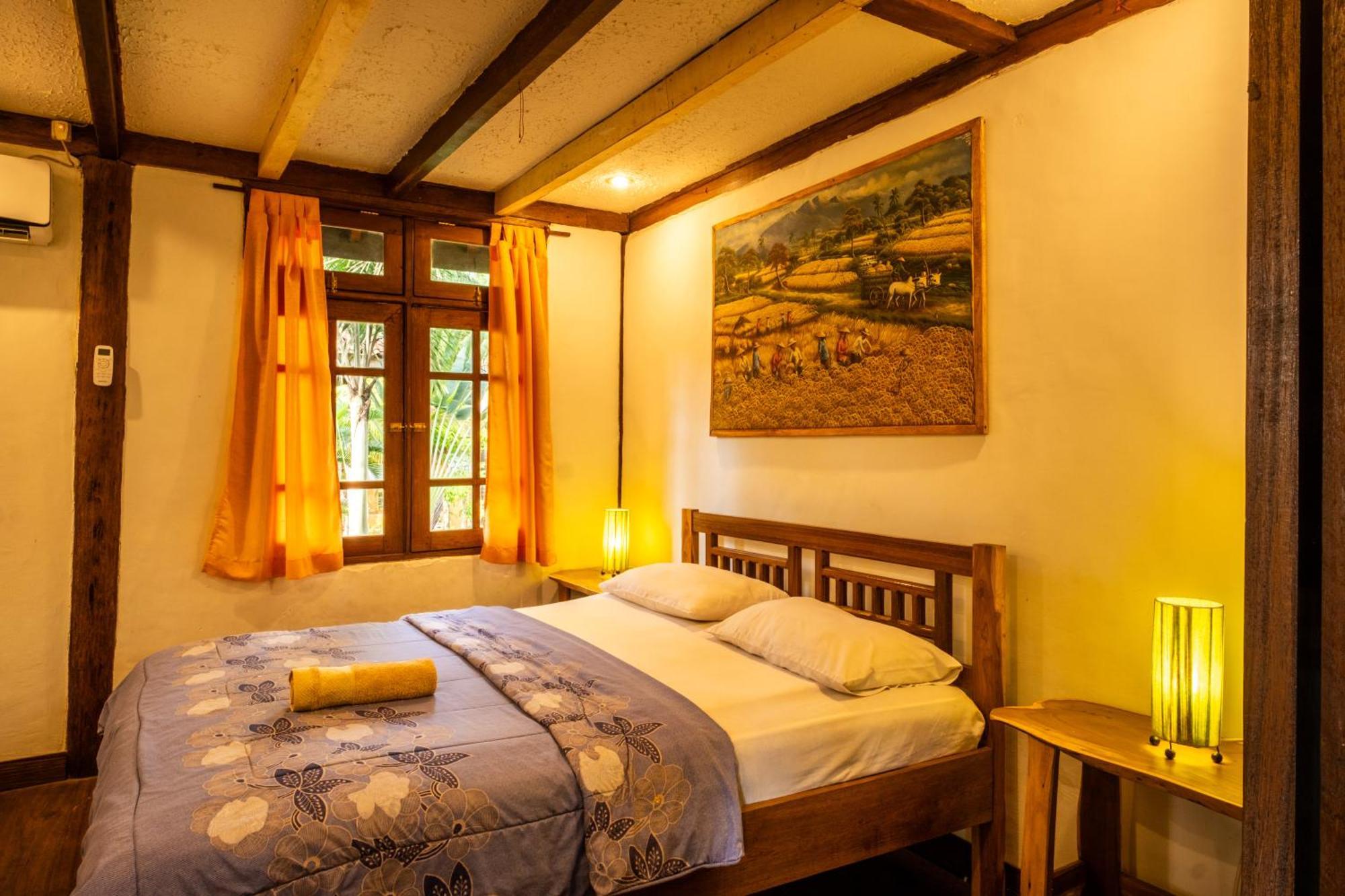 Lombok Stanley Garden Villas Montongbuwoh Zewnętrze zdjęcie