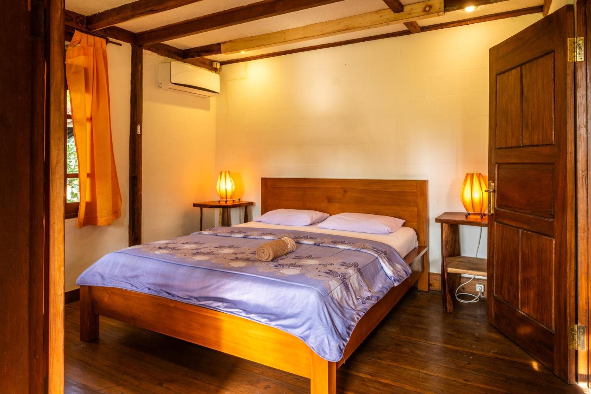 Lombok Stanley Garden Villas Montongbuwoh Zewnętrze zdjęcie
