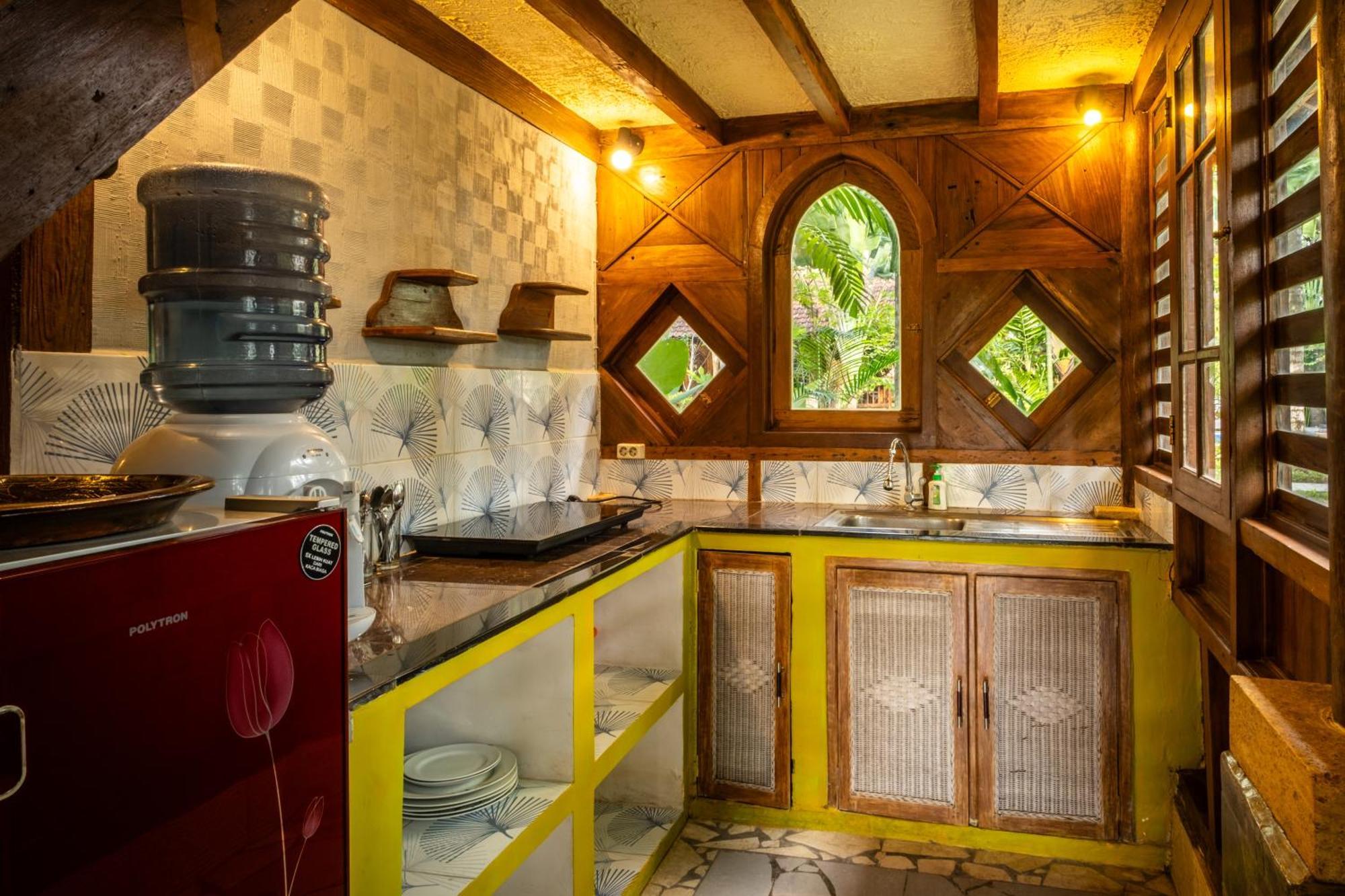 Lombok Stanley Garden Villas Montongbuwoh Zewnętrze zdjęcie