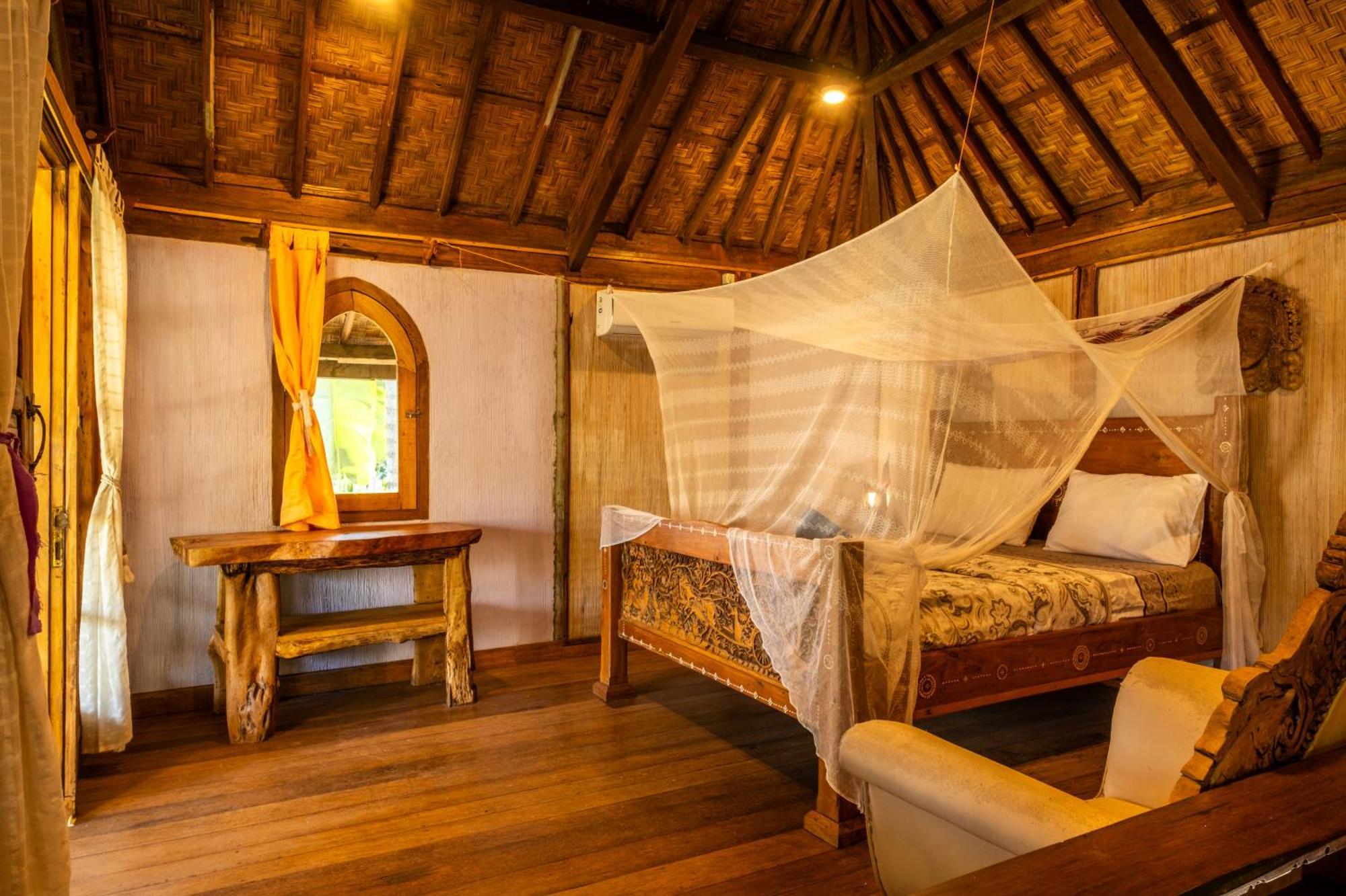 Lombok Stanley Garden Villas Montongbuwoh Zewnętrze zdjęcie