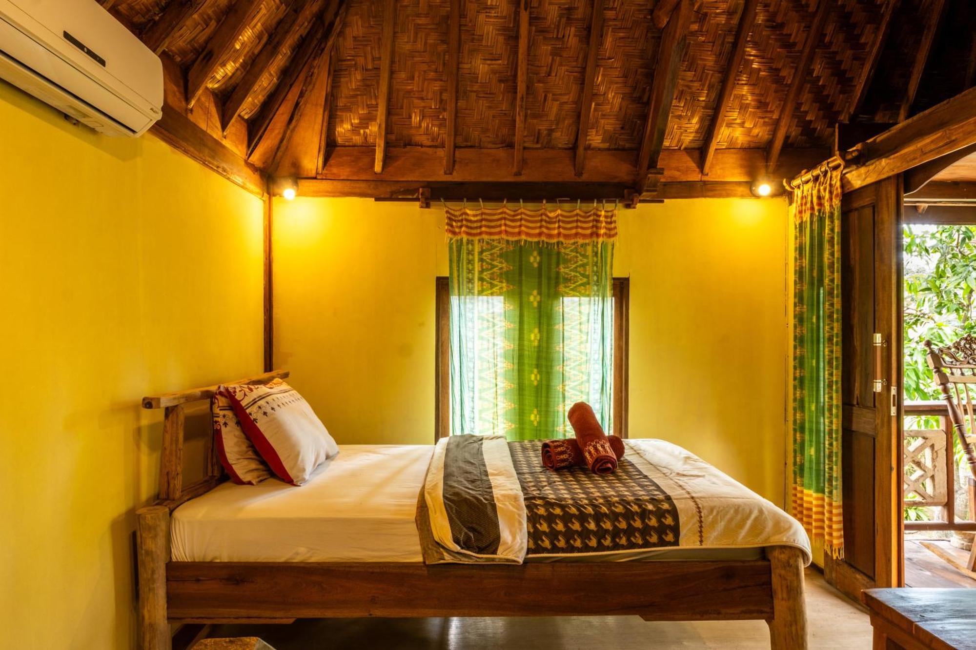Lombok Stanley Garden Villas Montongbuwoh Zewnętrze zdjęcie