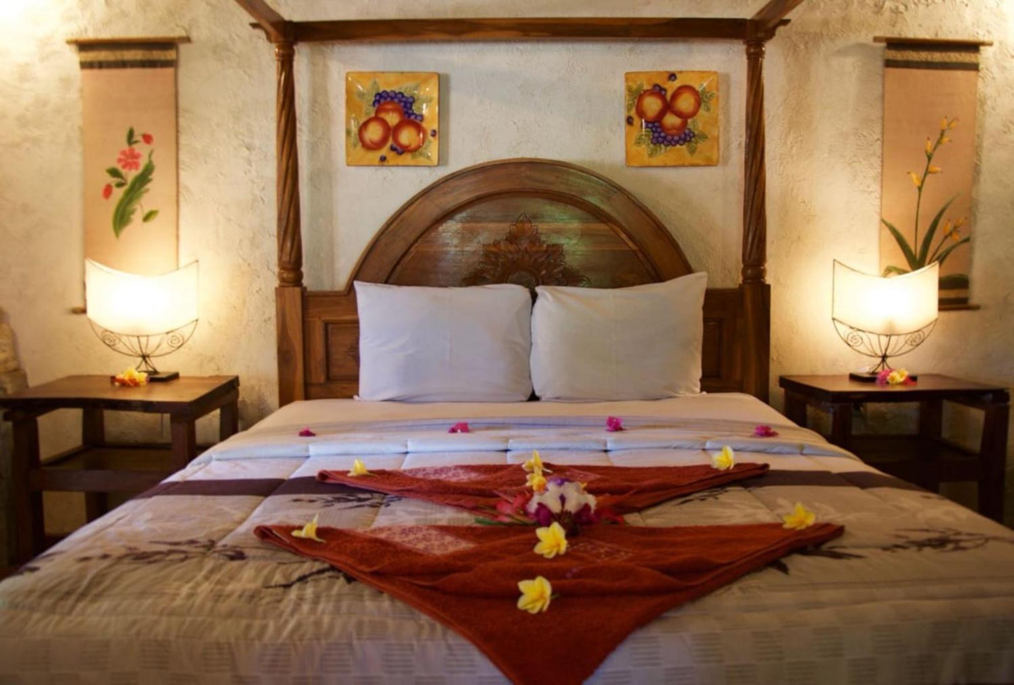 Lombok Stanley Garden Villas Montongbuwoh Zewnętrze zdjęcie